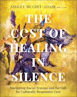 Download this eBook The Cost of Healing in Silence