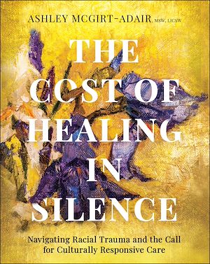 Download the eBook: The Cost of Healing in Silence