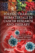 Télécharger le livre :  Polysaccharide Biomaterials in Cancer Research and Therapy