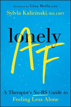 Download the eBook: Lonely AF