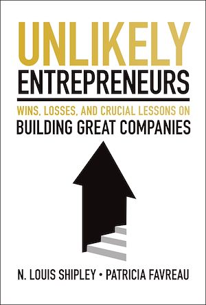 Download the eBook: Unlikely Entrepreneurs