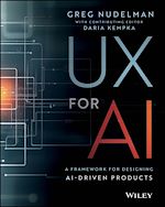 Télécharger le livre :  UX for AI