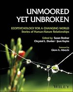 Télécharger le livre :  Unmoored Yet Unbroken