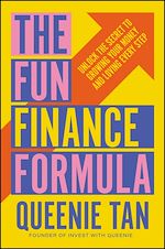 Télécharger le livre :  The Fun Finance Formula