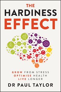 Download this ebook The Hardiness Effect