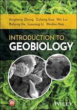 Télécharger le livre :  Introduction to Geobiology