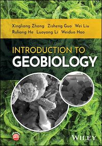 Download this ebook Introduction to Geobiology