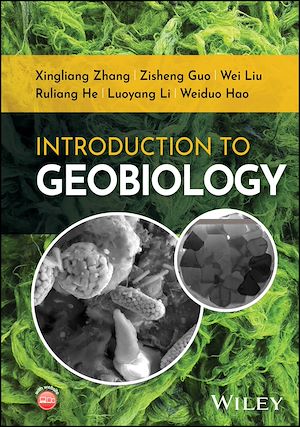 Téléchargez le livre :  Introduction to Geobiology