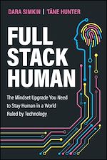 Download this eBook Full Stack Human