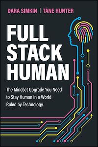 Download this ebook Full Stack Human