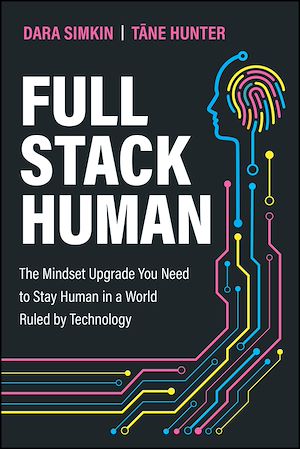 Download the eBook: Full Stack Human