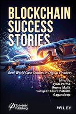 Download this eBook Blockchain Success Stories