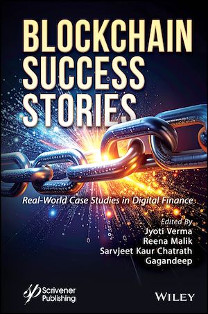 Download the eBook: Blockchain Success Stories