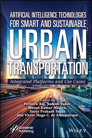 Téléchargez le livre :  Artificial Intelligence Technologies for Smart and Sustainable Urban Transportation