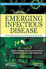 Download this eBook Emerging Infectious Diseases
