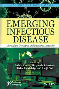 Download this ebook Emerging Infectious Diseases
