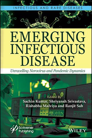Download the eBook: Emerging Infectious Diseases
