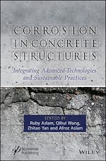 Télécharger le livre :  Corrosion in Concrete Structures