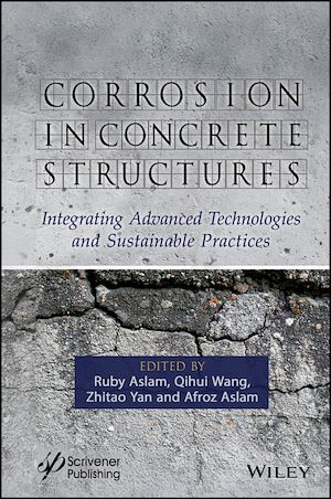 Téléchargez le livre :  Corrosion in Concrete Structures