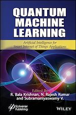 Download this eBook Quantum Machine Learning