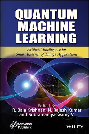 Download the eBook: Quantum Machine Learning