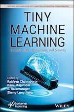 Télécharger le livre :  Tiny Machine Learning