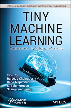 Téléchargez le livre :  Tiny Machine Learning