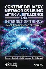 Download this eBook Content Delivery Networks Using Artificial Intelligence and Internet of Things