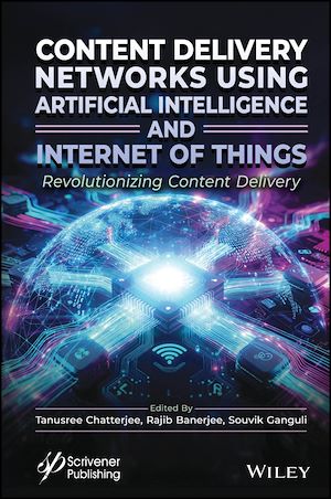 Download the eBook: Content Delivery Networks Using Artificial Intelligence and Internet of Things