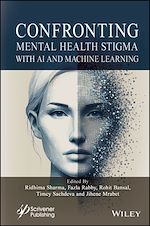 Télécharger le livre :  Confronting Mental Health Stigma with AI and Machine Learning