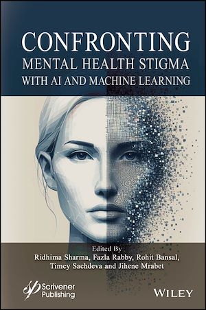 Téléchargez le livre :  Confronting Mental Health Stigma with AI and Machine Learning