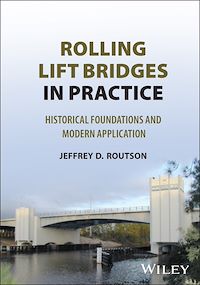 Télécharger le livre : Rolling Lift Bridges in Practice