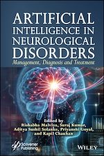 Télécharger le livre :  Artificial Intelligence in Neurological Disorders