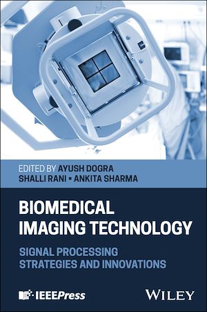 Téléchargez le livre :  Biomedical Imaging Technology