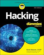 Télécharger le livre :  Hacking For Dummies