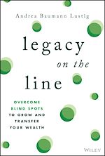 Télécharger le livre :  Legacy on the Line