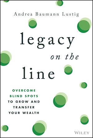 Téléchargez le livre :  Legacy on the Line