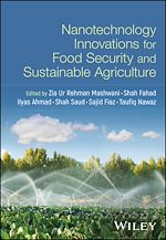 Télécharger le livre :  Nanotechnology Innovations for Food Security and Sustainable Agriculture