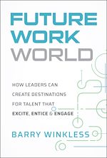 Download this eBook Future Work World