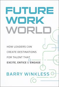 Download this ebook Future Work World