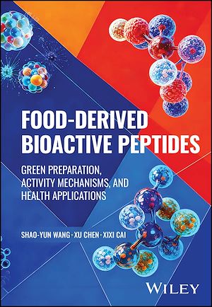 Download the eBook: Food-derived Bioactive Peptides