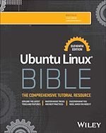 Télécharger le livre :  Ubuntu Linux Bible