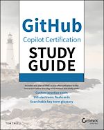 Télécharger le livre :  GitHub Copilot Certification Study Guide