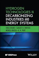 Télécharger le livre :  Hydrogen Technologies in Decarbonizing Industries and Energy Systems
