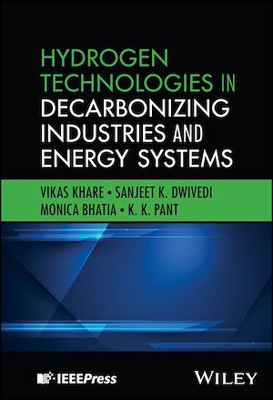 Téléchargez le livre :  Hydrogen Technologies in Decarbonizing Industries and Energy Systems