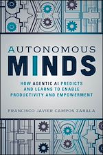 Télécharger le livre :  Autonomous Minds