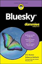 Télécharger le livre :  Bluesky For Dummies