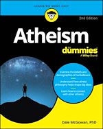 Télécharger le livre :  Atheism For Dummies