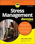 Télécharger le livre :  Stress Management For Dummies