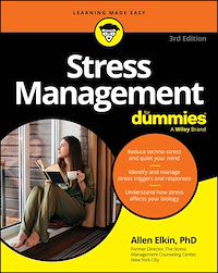 Download this ebook Stress Management For Dummies